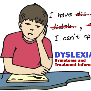 All you need to know about DYSLEXIA