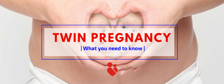 CONGRATS!! YOU HAVE TWIN PREGNANCY – WHAT YOU NEED TO KNOW ?