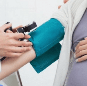 High BP: A cause for concern during pregnancy