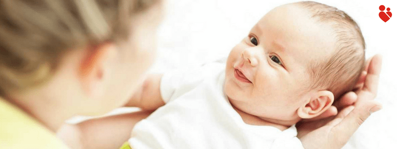 Early signs of autism in infants