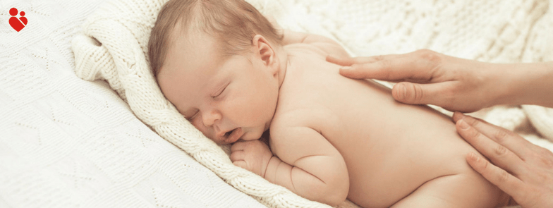 Baby Bathing & Body Care