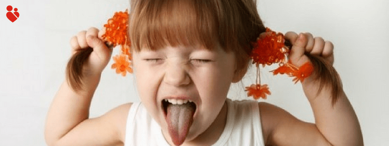 How to avoid tantrums?