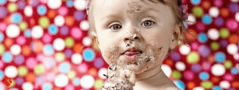 How Much Sweet Is Too Much For Your Little One?
