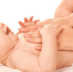 Tips on how to massage your baby!
