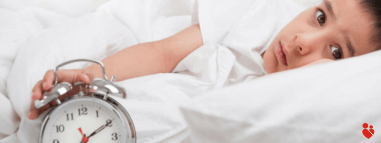 What is sleep apnea in kids and how can you tackle it?