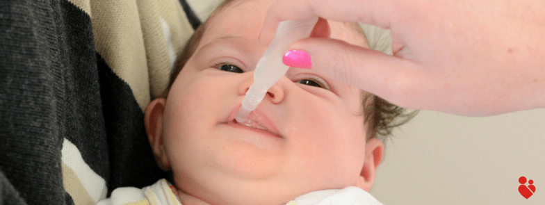 Rotavirus Vaccine for Babies – Everything You Need to Know