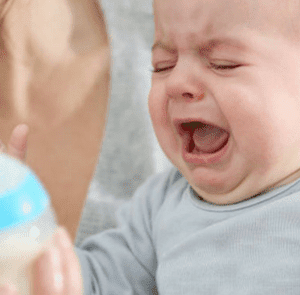Calcium Deficiency in Babies – Causes and Symptoms