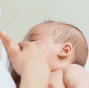 10 Reasons why Breast Feeding is essential for your Baby?