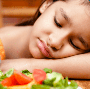 Common Causes of Loss of Appetite in Children