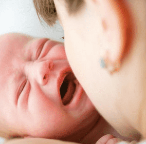 Baby Colic – Symptoms To Watch Out For!