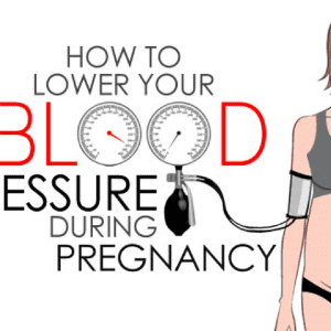 Causes Of Hypertension During Pregnancy?