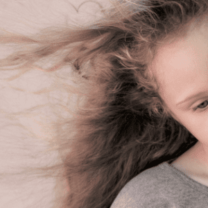Causes and Treatment for Hair Loss in Children