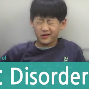 Tic Disorder / Syndrome in Children: Reasons, Symptoms & Treatment
