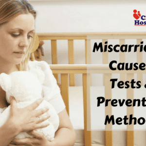 Causes And Prevention of Miscarriage