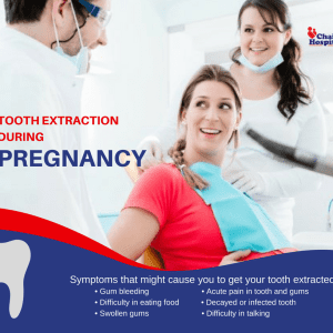 Causes, Symptoms, And Treatments of Tooth Extraction During Pregnancy!