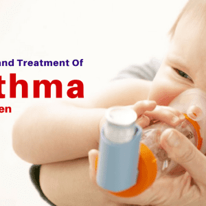 Treatment of Asthma in Children