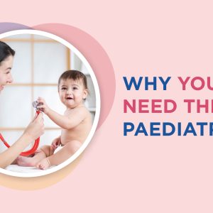 Why you need the best pediatrician doctor