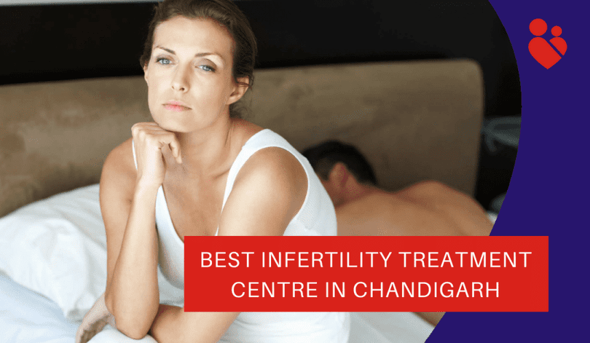 Here’s why Motherhood Chaitanya Hospital is the Best Infertility Treatment Centre in Chandigarh