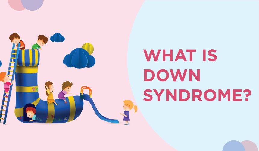 What is Down’s Syndrome?