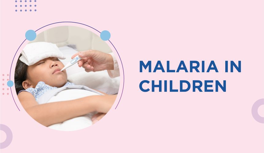Malaria in Children