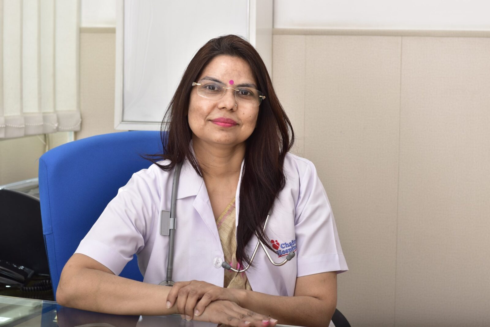 Dr. Babita Chauhan