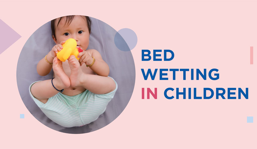 Bed Wetting