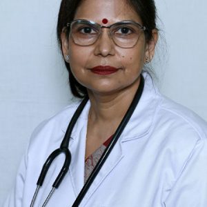Dr. Babita Rajesh Chauhan