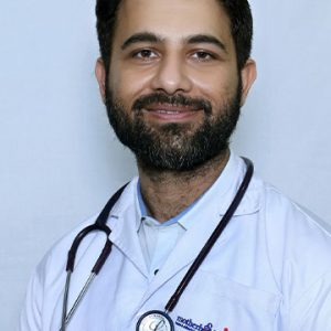 Dr. Dinesh Sardana