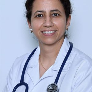 Dr. Harpreet Kour Isher