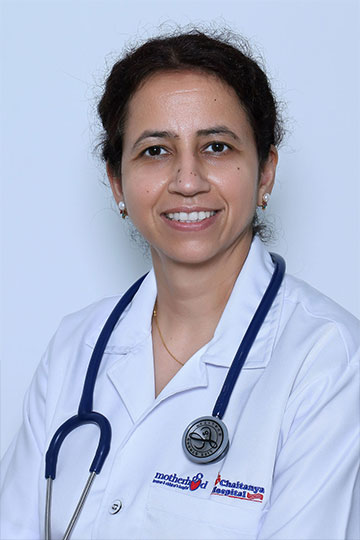Dr. N.S. Sandhu: Top Paediatric in Chandigarh, sector -44