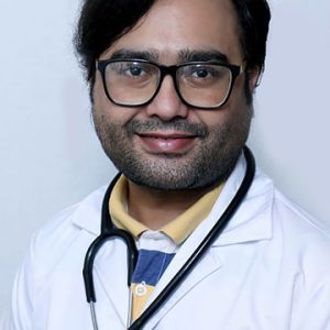 Dr. Navdeep Dhaliwal