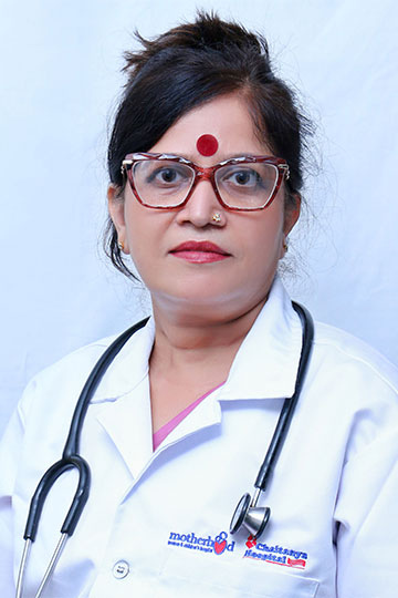 Best Fetal Medicine Specialist in Sector-44, Chandigarh | Motherhood Chaitanya Hospital,