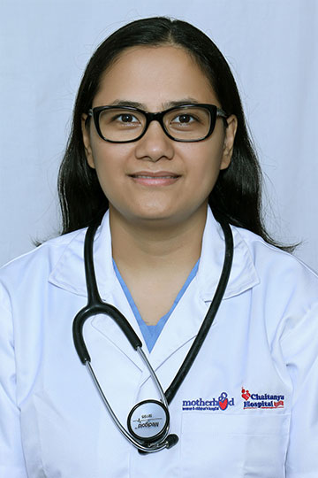 Best Fetal Medicine Specialist in Sector-44, Chandigarh | Motherhood Chaitanya Hospital