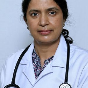 Dr. Seema Sharma