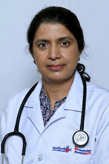 Best Child Specialist in Sector-44, Chandigarh | Motherhood Chaitanya Hospital
