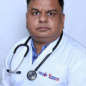 Dr. Vivek Walia Dr. Vivek Walia