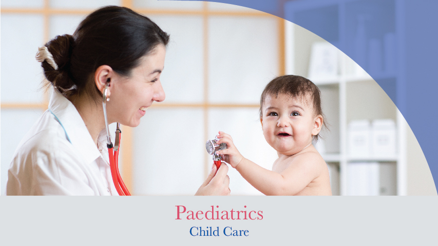 Top child care hospital in chandigrah