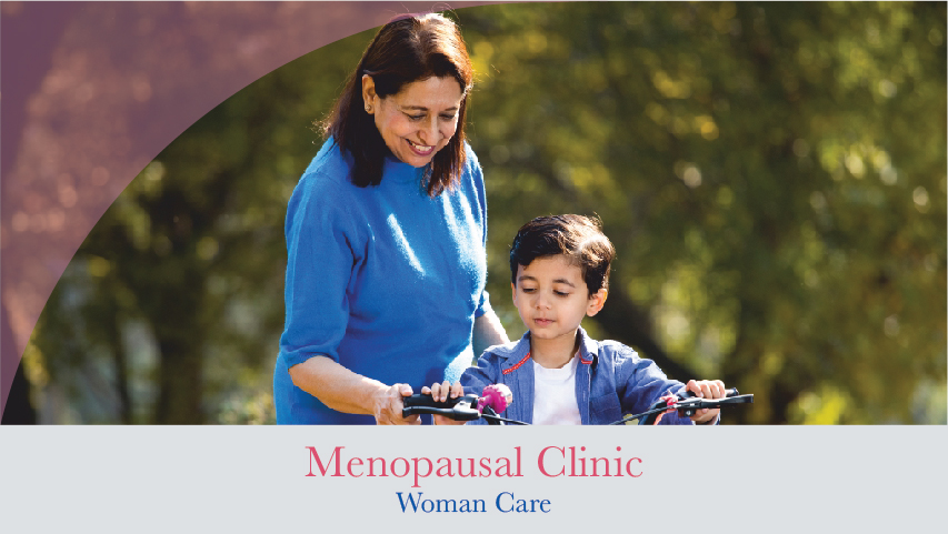 Best menopausal clicnic in chandigrah