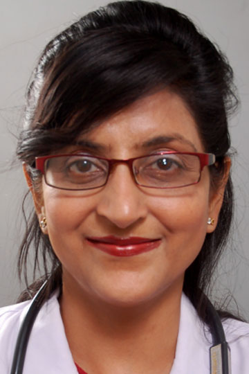 Dr. Ruchi Gupta: Top Psychologist in Chandigarh, Sector -44