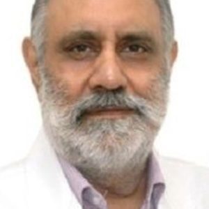Dr. N.S. Sandhu