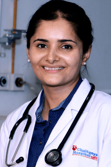 Dr. Saranjit Kaur: Top Neonatologist in Chandigarh, sector -44